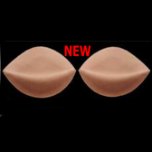 Push up mellemelő betét gondoskodik a kerekded formáról és a mellek megemeléséről 70,75,80 méretekben. Push up mellemelő betét gondoskodik a kerekded formáról és a mellek megemeléséről 70,75,80 méretekben.